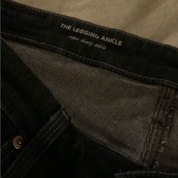 AG The Legging Ankle Super Skinny Jean, 29 - Picture 12 of 13